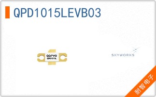QPD1015LEVB03