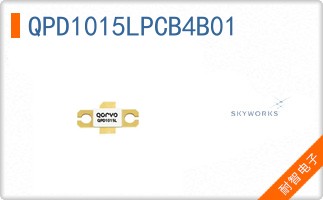 QPD1015LPCB4B01