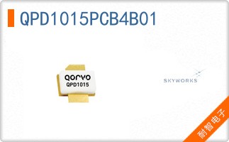 QPD1015PCB4B01