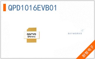 QPD1016EVB01