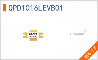 QPD1016LEVB01