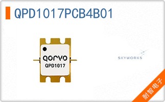 QPD1017PCB4B01