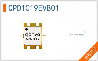 QPD1019EVB01