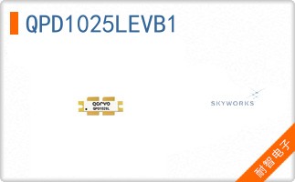 QPD1025LEVB1