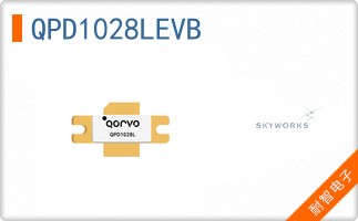 QPD1028LEVB