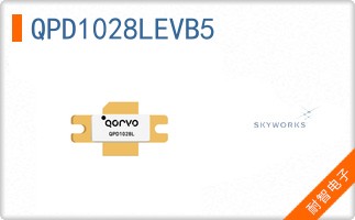 QPD1028LEVB5