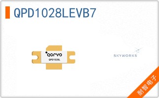 QPD1028LEVB7