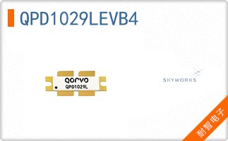 QPD1029LEVB4