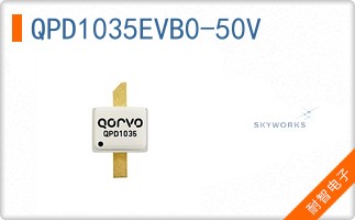 QPD1035EVB0-50V