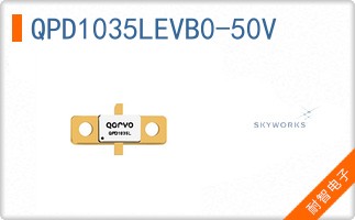 QPD1035LEVB0-50V