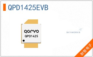 QPD1425EVB