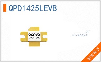 QPD1425LEVB