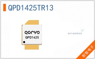 QPD1425TR13