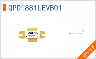 QPD1881LEVB01