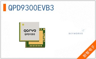 QPD9300EVB3