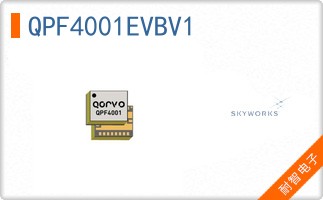 QPF4001EVBV1