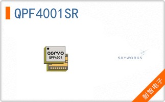 QPF4001SR