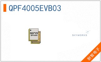 QPF4005EVB03