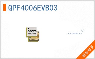 QPF4006EVB03