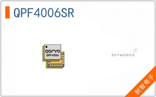 QPF4006SR