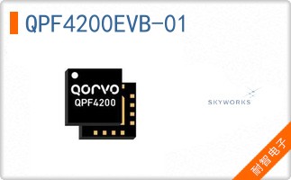 QPF4200EVB-01