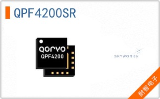 QPF4200SR