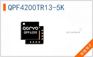 QPF4200TR13-5K