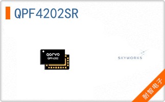 QPF4202SR