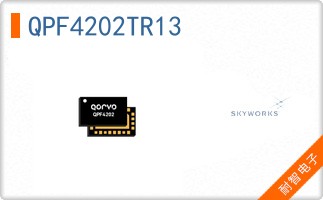 QPF4202TR13