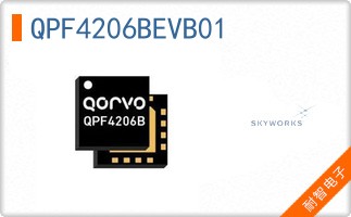QPF4206BEVB01