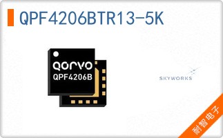 QPF4206BTR13-5K