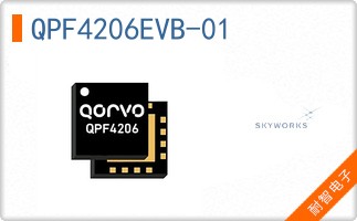QPF4206EVB-01