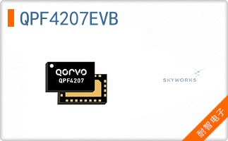 QPF4207EVB