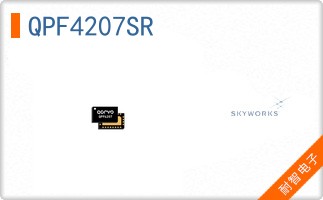 QPF4207SR