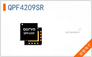 QPF4209SR