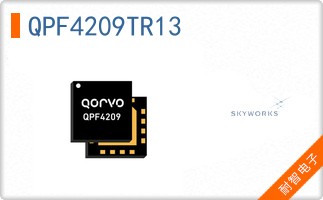 QPF4209TR13