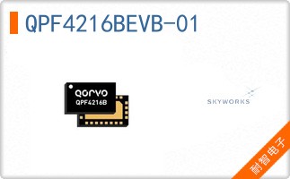 QPF4216BEVB-01