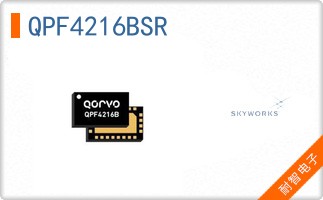 QPF4216BSR