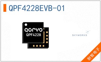 QPF4228EVB-01