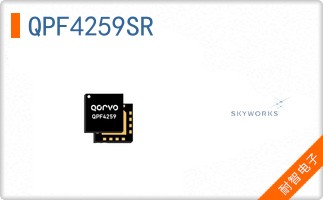 QPF4259SR