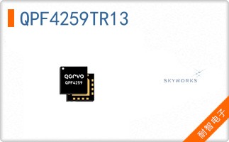 QPF4259TR13