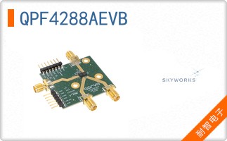 QPF4288AEVB