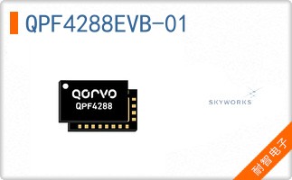 QPF4288EVB-01