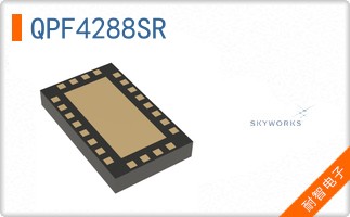 QPF4288SR