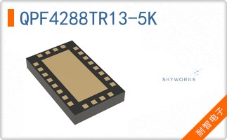 QPF4288TR13-5K