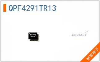 QPF4291TR13