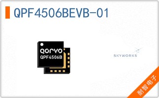 QPF4506BEVB-01