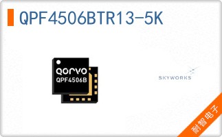 QPF4506BTR13-5K