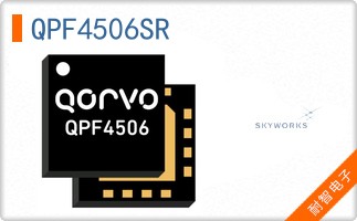 QPF4506SR