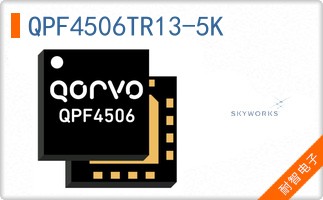 QPF4506TR13-5K